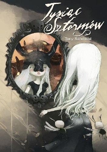 Tysiąc Sztormów