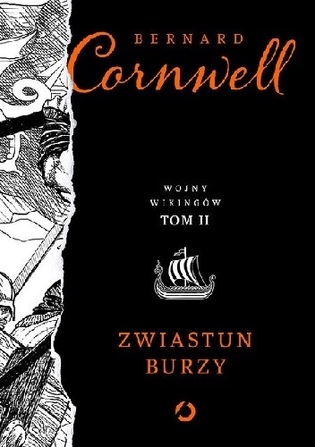 Zwiastun burzy