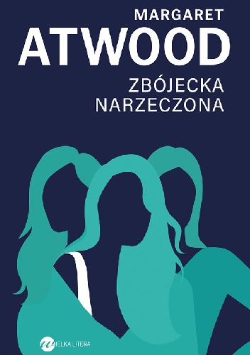 Zbójecka narzeczona