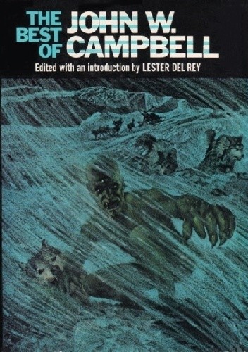 The Best of John W. Campbell