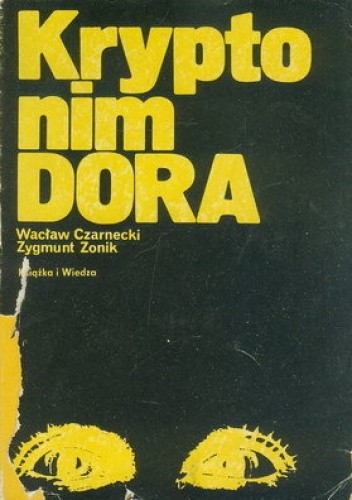 Kryptonim Dora