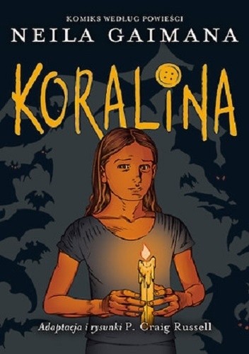 Koralina