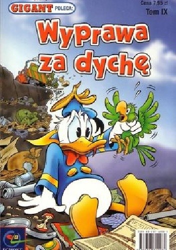 Wyprawa za dychę