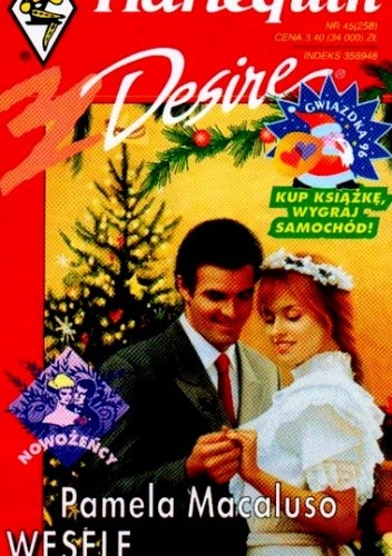 Wesele na gwiazdkę