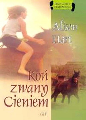 Koń zwany cieniem