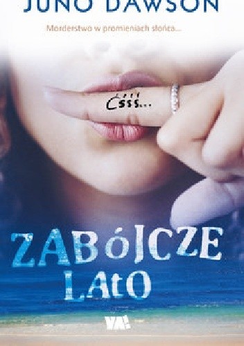 Zabójcze lato