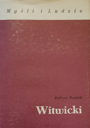 Witwicki