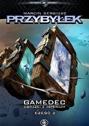 Gamedec. Obrazki z Imperium. Część 2