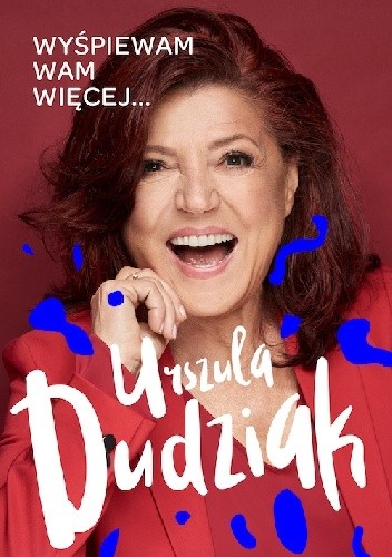 Wyśpiewam wam więcej