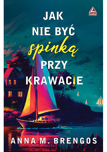 Jak nie być spinką przy krawacie