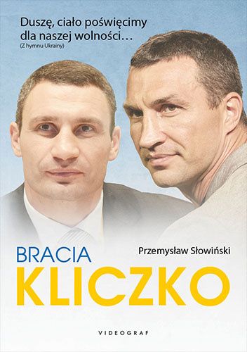 Bracia Kliczko