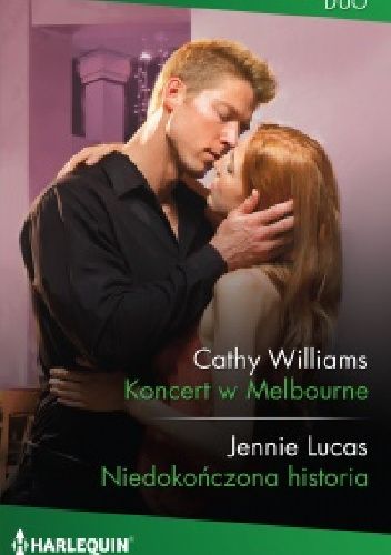 Koncert w Melbourne; Niedokończona historia