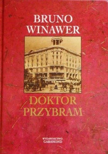 Doktor Przybram