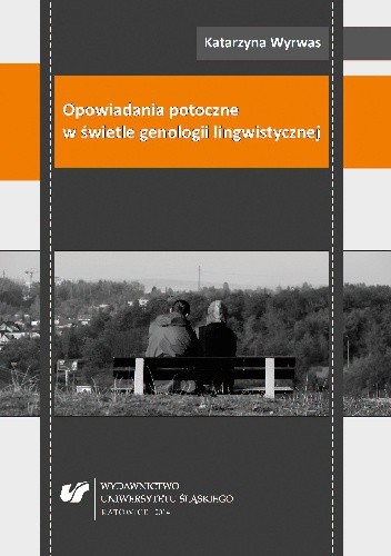 Opowiadania potoczne w świetle genologii lingwistycznej