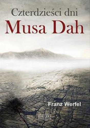 Czterdzieści dni Musa Dah