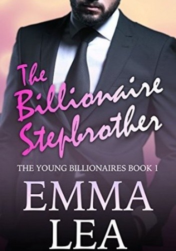 The Billionaire Stepbrother