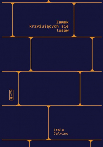 Zamek krzyżujących się losów