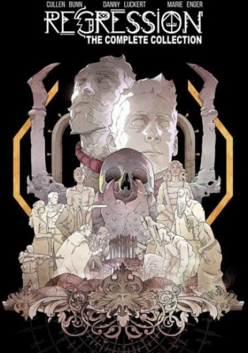Regression. The Complete Collection