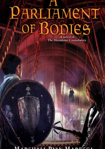 A Parliament of Bodies