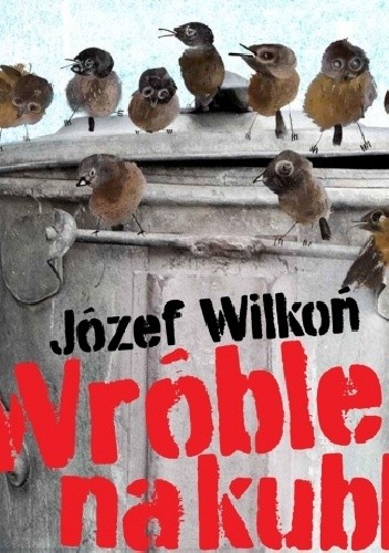 Wróble na kuble