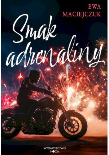 Smak adrenaliny