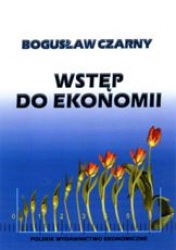 Wstęp do ekonomii