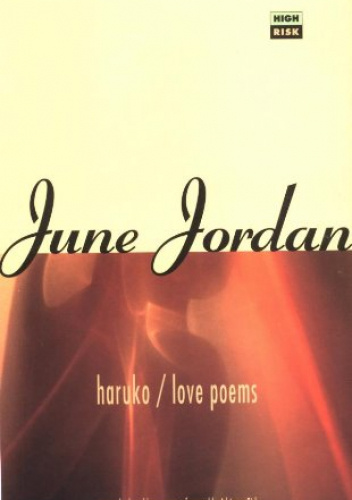 Haruko/Love Poems