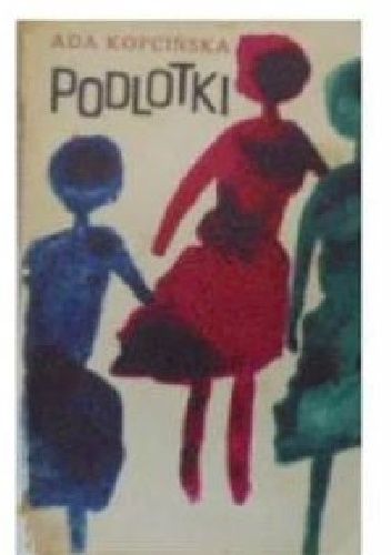 Podlotki