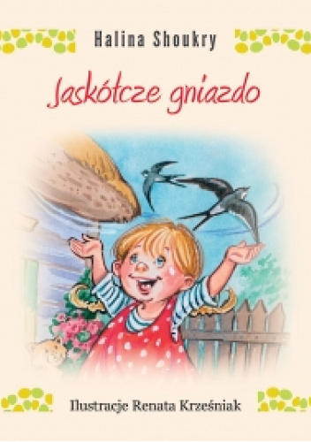 Jaskółcze gniazdo