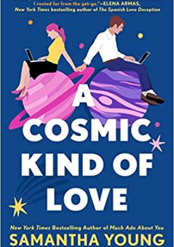 A Cosmic Kind of Love