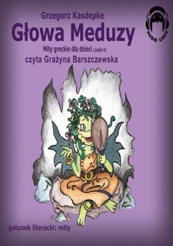 Głowa meduzy