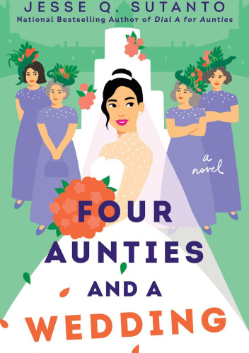 Four Aunties and a Wedding