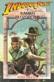 Indiana Jones i kamień filozoficzny