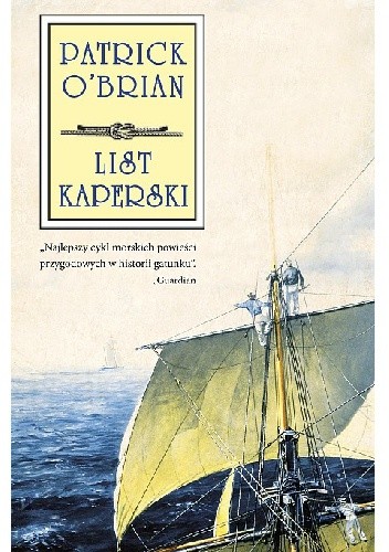 List kaperski