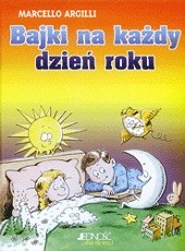 Bajki na każdy dzień roku