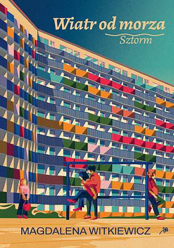 Sztorm