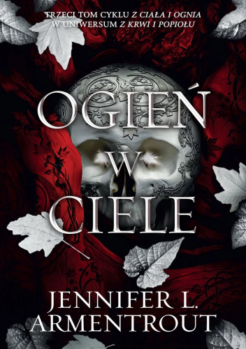 Ogień w Ciele