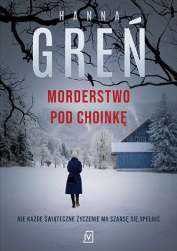 Morderstwo pod choinkę