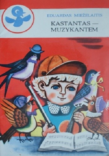 Kastantas muzykantem