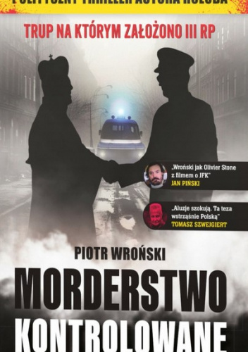 Morderstwo kontrolowane