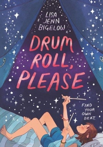 Drum Roll, Please