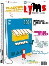 Ryms, nr 10, lato 2010