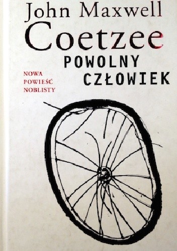 Powolny człowiek
