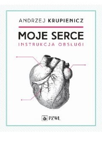 Moje serce