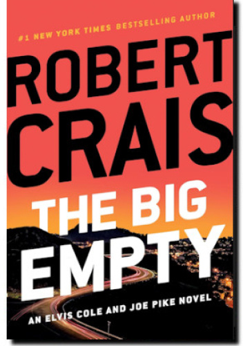 The Big Empty