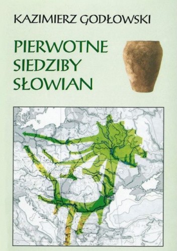 Pierwotne siedziby Słowian