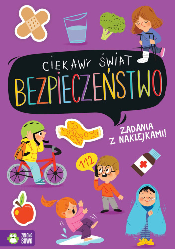 Bezpieczeństwo