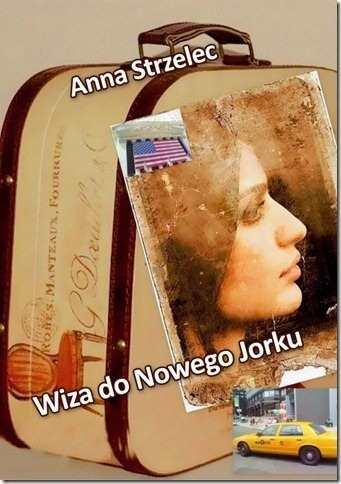 Wiza do Nowego Jorku