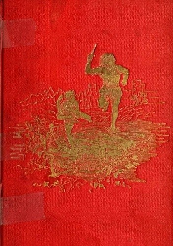 The Red Fairy Book