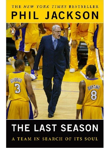 The Last Season: A Team in Search of Its Soul